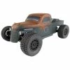 ASC70019 ASSOCIATED 1/10 Trophy Rat 2WD SCT Brushless RTR