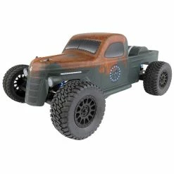 ASC70019 ASSOCIATED 1/10 Trophy Rat 2WD SCT Brushless RTR