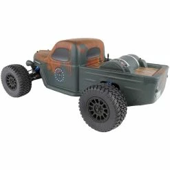 ASC70019 ASSOCIATED 1/10 Trophy Rat 2WD SCT Brushless RTR 7 ASC70019 ASSOCIATED 1/10 Trophy Rat 2WD SCT Brushless RTR -AIRPLANES SHOP asc70019 4 76060.1666283841