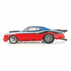 ASC70027 ASSOCIATED 1/10 DR10 Drag Race Car Team Kit -AIRPLANES SHOP asc70027 2 88221.1666283438