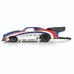 ASC70029 ASSOCIATED 1/10 DR10M 2WD No Prep Drag Car Team Kit -AIRPLANES SHOP asc70029 3 96285.1666283842