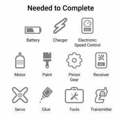 ASC80946 ASSOCIATED RC8B4e Team Kit -AIRPLANES SHOP asc80946 2 45074.1666283843