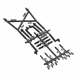 AX31391 Axial Body Posts SCX10 II