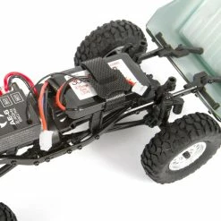 AXI00001T1 Axial SCX24 '67 Chevrolet C10 Pickup 1/24 4WD RTR Green -AIRPLANES SHOP axi00001t1 3 33877.1666283249