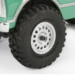 AXI00001T1 Axial SCX24 '67 Chevrolet C10 Pickup 1/24 4WD RTR Green -AIRPLANES SHOP axi00001t1 9 95603.1666283249
