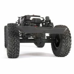 AXI00002V2T1 AXIAL SCX24 2019 Jeep Wrangler JLU CRC 1/24 4WD RTR - White -AIRPLANES SHOP axi00002v2t1 5 45616.1666283642