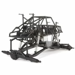 AXI03020 Axial SMT10 1/10 Scale Monster Truck Raw Builders Kit -AIRPLANES SHOP axi03020 3 98769.1666283243