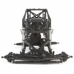 AXI03020 Axial SMT10 1/10 Scale Monster Truck Raw Builders Kit -AIRPLANES SHOP axi03020 4 15590.1666283243