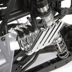 AXI03020 Axial SMT10 1/10 Scale Monster Truck Raw Builders Kit -AIRPLANES SHOP axi03020 6 02467.1666283243