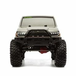 AXI03027T3 Axial 1/10 SCX10 III Base Camp 4WD Rock Crawler Brushed RTR, Grey -AIRPLANES SHOP axi03027t3 2 76585.1666283807