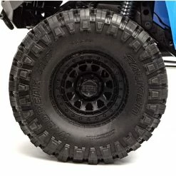 AXI03027T3 Axial 1/10 SCX10 III Base Camp 4WD Rock Crawler Brushed RTR, Grey -AIRPLANES SHOP axi03027t3 7 61453.1666283807