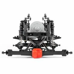 AXI90104 AXIAL 1/10 SCX10 II Raw Builders Kit -AIRPLANES SHOP axi90104 3 34485.1666282822