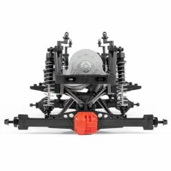 AXI90104V2 AXIAL 1/10 SCX10 II 4WD Raw Builders Kit V2 -AIRPLANES SHOP axi90104v2 4 71615.1666283820