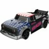 IMX16300 IMEX 1/16th Scale Avenger 4WD Drift Truck - Brushed