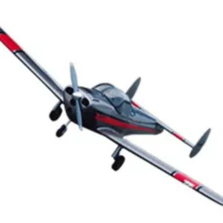 BAL408 Balsa USA 1/3 Scale Ercoupe Kit