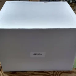 BAL408 Balsa USA 1/3 Scale Ercoupe Kit -AIRPLANES SHOP bal408 6 04287.1666283064