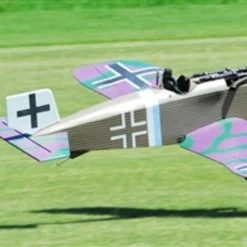 BAL422 BALSA USA 1/4 Scale Junkers D-1