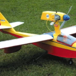 BAL445 Balsa USA Laker Kit