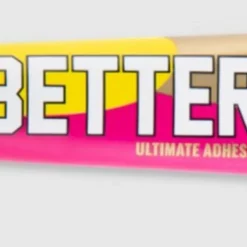 BETTER ADHESIVE BETTERADHESIVE BETTER Ultimate Adhesive Clear Fast Dry 5 BETTER ADHESIVE BETTERADHESIVE BETTER Ultimate Adhesive Clear Fast Dry -AIRPLANES SHOP betteradhesive 2 33626.1666283449