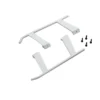 BLH05801 BLADE Landing Gear Set (2): Fusion 180 Smart