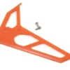 BLH1406 BLADE Vertical Fin, Orange: 230 S V2