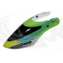 BLH1573 Blade Canopy, Green: Blade 230 S