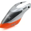BLH3409A BLADE Canopy: 180 CFX ORANGE