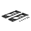 BLH3418 Blade Bottom Plate: 180 CFX