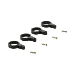 BLH3428 Blade Tail Pushrod Guide Set: 180 CFX