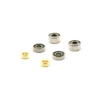 BLH3436 BLADE Tail Grip Bearing Set: 180 CFX