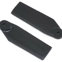 BLH3437 Blade Tail Blade Set: 180 CFX
