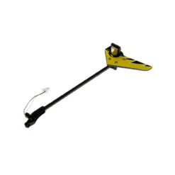 BLH4203 Blade Tail Assembly With Motor: 70 S