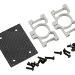 BLH4723 BLADE Tail Boom Clamp: 360 CFX