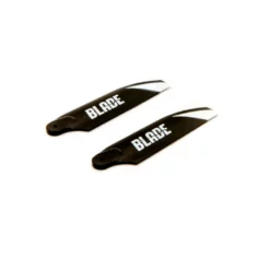 BLH4730 BLADE Tail Rotor Blade Set: 360 CFX