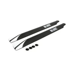 BLH4732 BLADE 360mm Carbon Fiber Main Rotor Blades