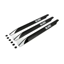 BLH4751 Blade 360mm Main Blades (3): 360 CFX