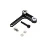 BLH4945 BLADE Tail Bell Crank: Fusion 480