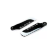 BLH4972 BLADE 95mm Carbon Tail Blade: Fusion 480 Stretch