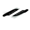 BLH5211 BLADE 65mm Tail Blade Set: Fusion 360