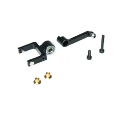 BLH5226 BLADE Tail Rotor Bellcrank: Fusion 360