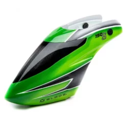 BLH5401 Blade Stock Canopy: 150 S