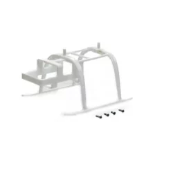 BLH6005 Blade Landing Gear: MCPX BL2