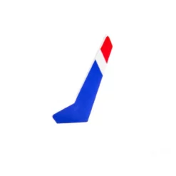 BLH6009 Blade Tail Fin: MCPX BL2