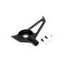 BLH9305 BLADE Vertical Tail Fin/Motor Mount Set: 130 S