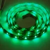 BPFLEXLIGHTG-WP BP HOBBIES WaterProof Flexible High Intensity LED Light Strip - GREEN