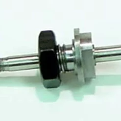 BPPS BP HOBBIES PROP SHAFT REPLACEMENT 8Y/9Y/12/12Y