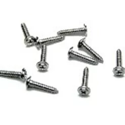 BSINE1290 NINE EAGLES SCREW SET- NIGHT EAGLE