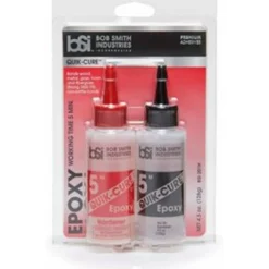 BSI211 Bob Smith Industries 5 Minute Epoxy 13oz.