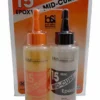BSI212 Bob Smith Industries 15 Minute Epoxy 13oz.