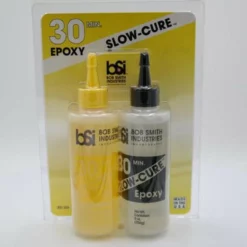 BSI213 Bob Smith Industries 30 Minute Epoxy 13oz.